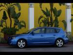 Mazda3 2004 года